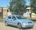 Сірий Опель Астра, об'ємом двигуна 1.4 л та пробігом 205 тис. км за 3550 $, фото 1 на Automoto.ua