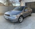 Сірий Опель Астра, об'ємом двигуна 1.6 л та пробігом 265 тис. км за 2950 $, фото 1 на Automoto.ua