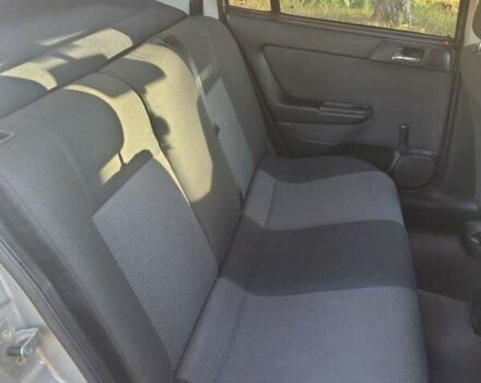Сірий Опель Астра, об'ємом двигуна 1.4 л та пробігом 172 тис. км за 3500 $, фото 7 на Automoto.ua