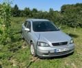 Сірий Опель Астра, об'ємом двигуна 1.4 л та пробігом 999 тис. км за 2000 $, фото 1 на Automoto.ua