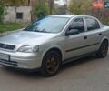 Опель Астра 2005 в Первомайск на Automoto.ua Серый Опель Астра, объемом двигателя 1.4 л и пробегом 280 тыс. км за 2850 $, фото 2 на Automoto.ua