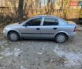 Сірий Опель Астра, об'ємом двигуна 1.4 л та пробігом 450 тис. км за 3200 $, фото 5 на Automoto.ua
