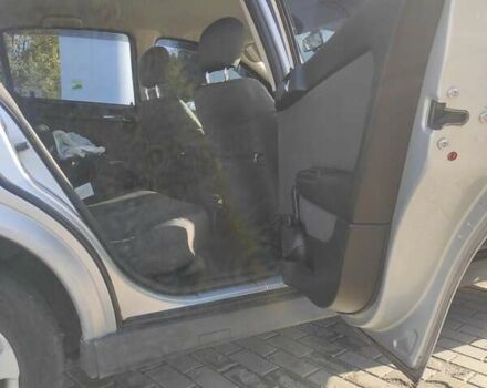 Серый Опель Астра, объемом двигателя 1.39 л и пробегом 242 тыс. км за 3800 $, фото 19 на Automoto.ua