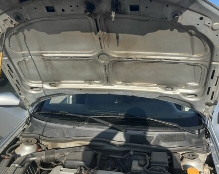 Серый Опель Астра, объемом двигателя 1.4 л и пробегом 270 тыс. км за 3400 $, фото 5 на Automoto.ua