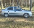 Сірий Опель Астра, об'ємом двигуна 1.4 л та пробігом 172 тис. км за 3500 $, фото 4 на Automoto.ua