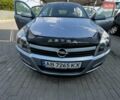 Серый Опель Астра, объемом двигателя 1.6 л и пробегом 180 тыс. км за 6200 $, фото 3 на Automoto.ua