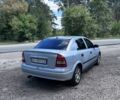 Сірий Опель Астра, об'ємом двигуна 1.4 л та пробігом 188 тис. км за 3500 $, фото 5 на Automoto.ua