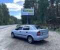 Сірий Опель Астра, об'ємом двигуна 1.4 л та пробігом 188 тис. км за 3500 $, фото 3 на Automoto.ua