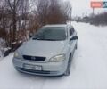 Серый Опель Астра, объемом двигателя 1.4 л и пробегом 222 тыс. км за 4000 $, фото 1 на Automoto.ua