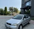 Сірий Опель Астра, об'ємом двигуна 1.4 л та пробігом 400 тис. км за 2250 $, фото 1 на Automoto.ua