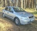 Сірий Опель Астра, об'ємом двигуна 1.4 л та пробігом 172 тис. км за 3500 $, фото 1 на Automoto.ua