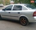 Опель Астра 2005 в Первомайск на Automoto.ua Серый Опель Астра, объемом двигателя 1.4 л и пробегом 280 тыс. км за 2850 $, фото 9 на Automoto.ua