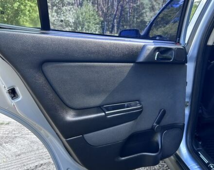 Сірий Опель Астра, об'ємом двигуна 1.4 л та пробігом 188 тис. км за 3500 $, фото 12 на Automoto.ua