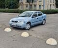 Сірий Опель Астра, об'ємом двигуна 1.4 л та пробігом 200 тис. км за 3500 $, фото 1 на Automoto.ua