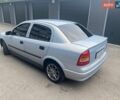 Сірий Опель Астра, об'ємом двигуна 1.39 л та пробігом 114 тис. км за 3700 $, фото 9 на Automoto.ua