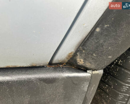 Серый Опель Астра, объемом двигателя 1.6 л и пробегом 290 тыс. км за 2400 $, фото 15 на Automoto.ua