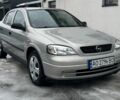 Сірий Опель Астра, об'ємом двигуна 0 л та пробігом 187 тис. км за 3500 $, фото 1 на Automoto.ua
