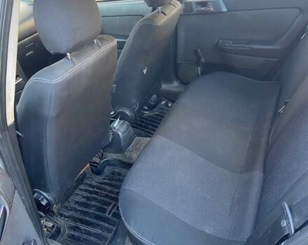 Сірий Опель Астра, об'ємом двигуна 1.4 л та пробігом 450 тис. км за 3200 $, фото 3 на Automoto.ua