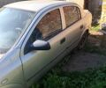 Сірий Опель Астра, об'ємом двигуна 1.4 л та пробігом 250 тис. км за 1450 $, фото 4 на Automoto.ua