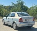 Сірий Опель Астра, об'ємом двигуна 1.4 л та пробігом 205 тис. км за 3550 $, фото 5 на Automoto.ua