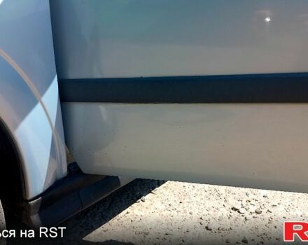 Серый Опель Астра, объемом двигателя 1.4 л и пробегом 215 тыс. км за 3800 $, фото 6 на Automoto.ua