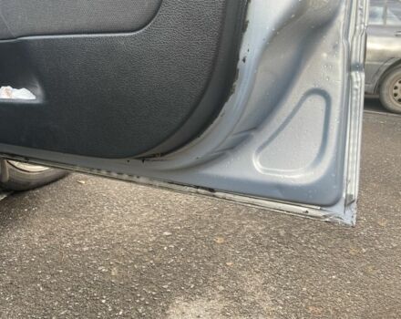 Серый Опель Астра, объемом двигателя 1.6 л и пробегом 290 тыс. км за 2400 $, фото 5 на Automoto.ua