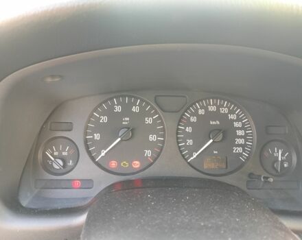 Сірий Опель Астра, об'ємом двигуна 1.4 л та пробігом 148 тис. км за 3900 $, фото 4 на Automoto.ua