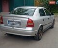 Опель Астра 2005 в Первомайск на Automoto.ua Серый Опель Астра, объемом двигателя 1.4 л и пробегом 280 тыс. км за 2850 $, фото 6 на Automoto.ua