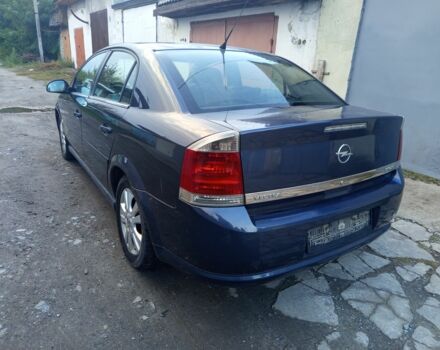 Сірий Опель Астра, об'ємом двигуна 0 л та пробігом 320 тис. км за 1750 $, фото 5 на Automoto.ua