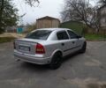Сірий Опель Астра, об'ємом двигуна 1.39 л та пробігом 250 тис. км за 2900 $, фото 9 на Automoto.ua