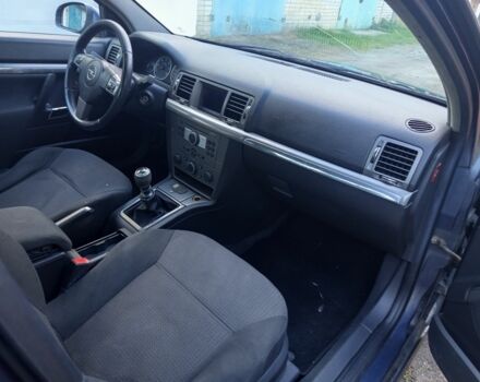 Сірий Опель Астра, об'ємом двигуна 0 л та пробігом 320 тис. км за 1750 $, фото 9 на Automoto.ua