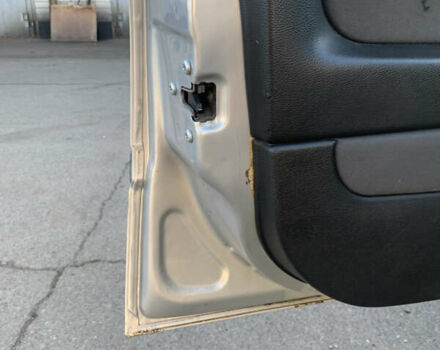 Сірий Опель Астра, об'ємом двигуна 1.39 л та пробігом 252 тис. км за 3850 $, фото 5 на Automoto.ua