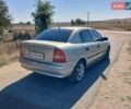 Серый Опель Астра, объемом двигателя 1.39 л и пробегом 260 тыс. км за 2950 $, фото 4 на Automoto.ua