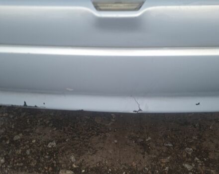 Серый Опель Астра, объемом двигателя 1.4 л и пробегом 400 тыс. км за 2500 $, фото 1 на Automoto.ua