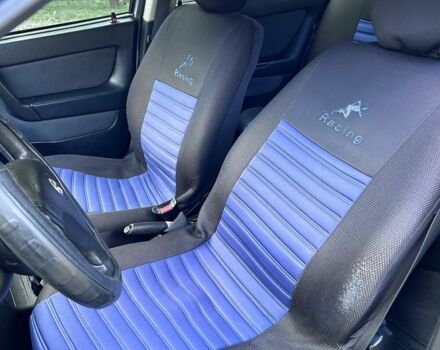 Сірий Опель Астра, об'ємом двигуна 1.4 л та пробігом 188 тис. км за 3500 $, фото 17 на Automoto.ua