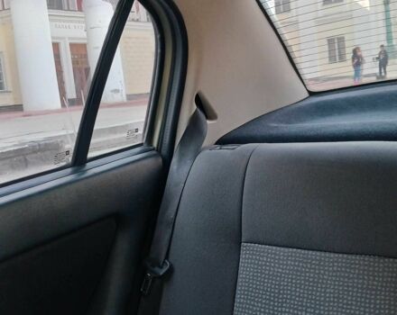 Серый Опель Астра, объемом двигателя 1.4 л и пробегом 260 тыс. км за 3590 $, фото 18 на Automoto.ua