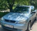 Сірий Опель Астра, об'ємом двигуна 1.4 л та пробігом 173 тис. км за 3500 $, фото 1 на Automoto.ua