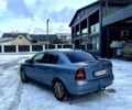 Сірий Опель Астра, об'ємом двигуна 1.4 л та пробігом 290 тис. км за 4300 $, фото 2 на Automoto.ua