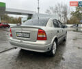 Опель Астра 2006 у Сумах на Automoto.ua Сірий Опель Астра, об'ємом двигуна 1.4 л та пробігом 253 тис. км за 3999 $, фото 5 на Automoto.ua