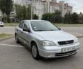 Сірий Опель Астра, об'ємом двигуна 1.4 л та пробігом 260 тис. км за 2841 $, фото 1 на Automoto.ua