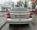 Опель Астра 2006 у Сумах на Automoto.ua Сірий Опель Астра, об'ємом двигуна 1.4 л та пробігом 253 тис. км за 3999 $, фото 6 на Automoto.ua