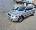 Серый Опель Астра, объемом двигателя 0 л и пробегом 88 тыс. км за 4600 $, фото 1 на Automoto.ua