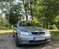 Серый Опель Астра, объемом двигателя 1.4 л и пробегом 189 тыс. км за 4200 $, фото 1 на Automoto.ua