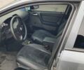 Серый Опель Астра, объемом двигателя 1.4 л и пробегом 156 тыс. км за 4500 $, фото 44 на Automoto.ua