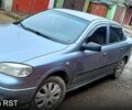 Сірий Опель Астра, об'ємом двигуна 1.4 л та пробігом 203 тис. км за 3600 $, фото 1 на Automoto.ua