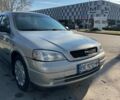 Сірий Опель Астра, об'ємом двигуна 1.4 л та пробігом 200 тис. км за 3600 $, фото 1 на Automoto.ua