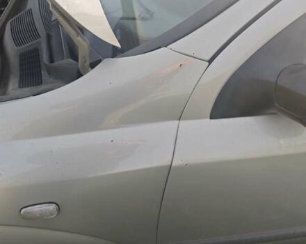 Сірий Опель Астра, об'ємом двигуна 1.4 л та пробігом 195 тис. км за 1500 $, фото 11 на Automoto.ua