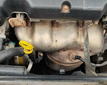 Серый Опель Астра, объемом двигателя 1.4 л и пробегом 156 тыс. км за 4500 $, фото 48 на Automoto.ua