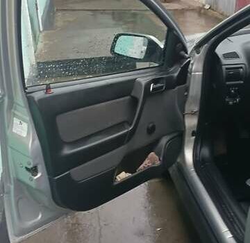 Сірий Опель Астра, об'ємом двигуна 1.4 л та пробігом 200 тис. км за 3800 $, фото 8 на Automoto.ua