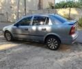 Сірий Опель Астра, об'ємом двигуна 1.36 л та пробігом 300 тис. км за 2800 $, фото 2 на Automoto.ua